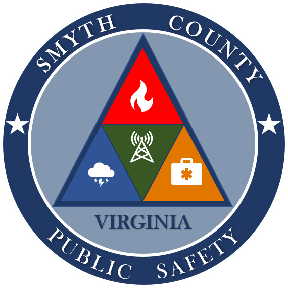 Smyth County Public Safety - Marion, VA